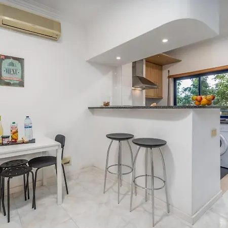 Duplex Algarvio *