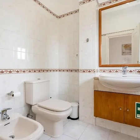 Duplex Algarvio * Portimão