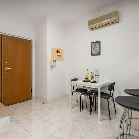公寓 Duplex Algarvio