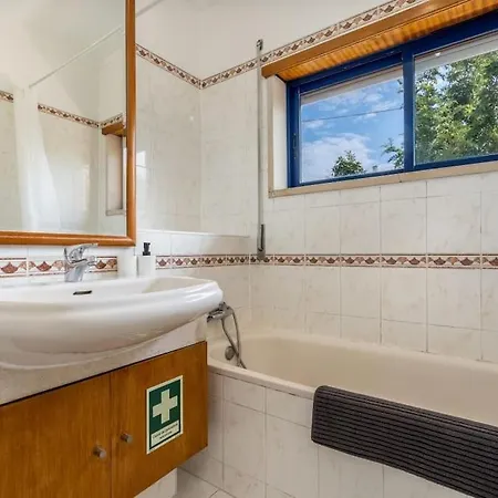 Duplex Algarvio *