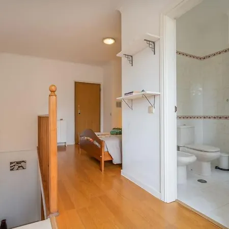 Duplex Algarvio *