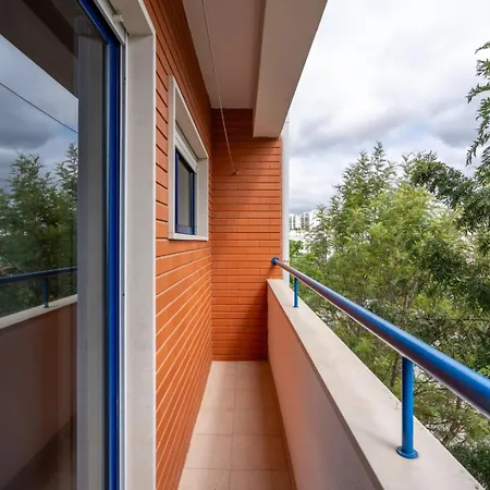 Duplex Algarvio