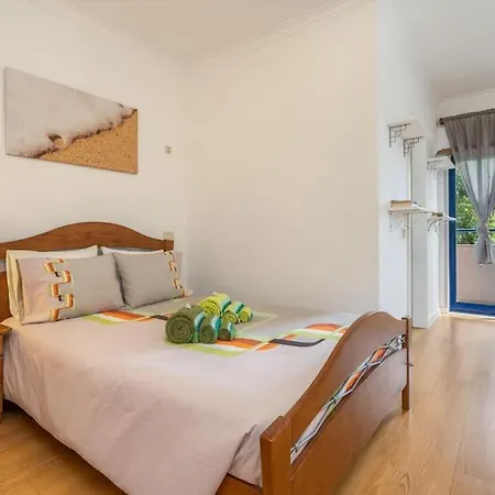 Duplex Algarvio Apartment Portimao