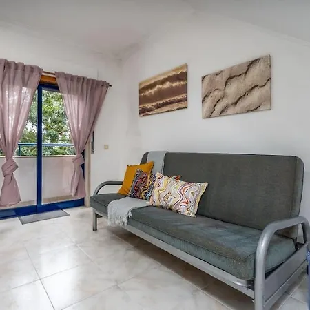 דירה Duplex Algarvio
