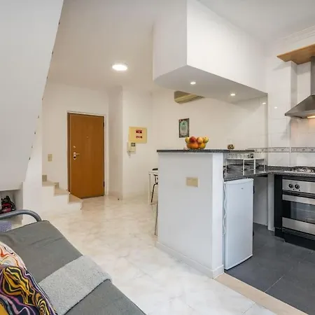 Duplex Algarvio Apartment Portimao