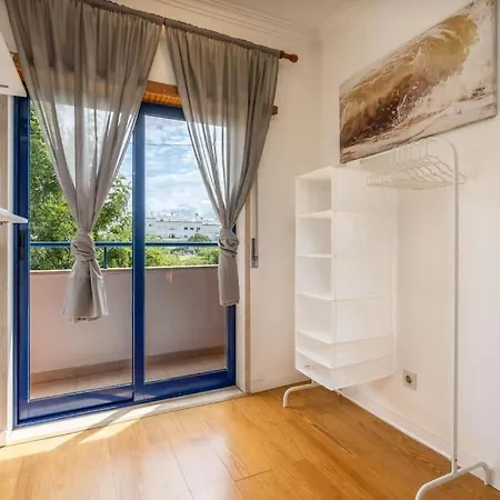 Duplex Algarvio * פורטימאו